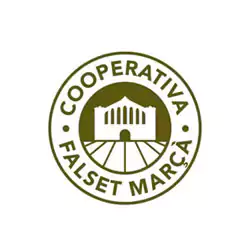 Cooperativa falset marca