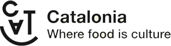 Logo catalonia is culture
