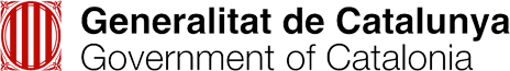 Logo generalitat catalunya