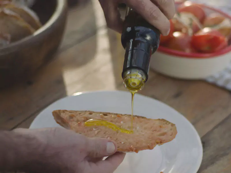 Recipes pa amb tomaquet