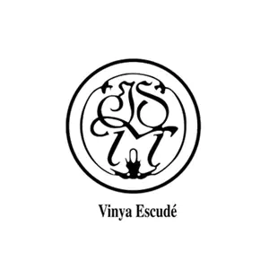 Vinya escude celler jordi lluch