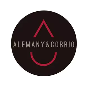 Alemany i corrio
