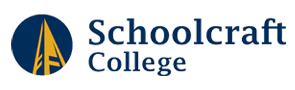 Logo schoolcraft college catalanfood