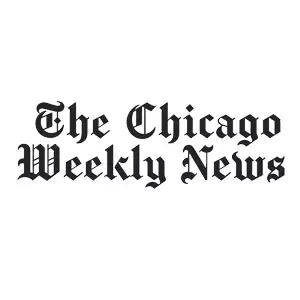 Logo the chicago weekly news