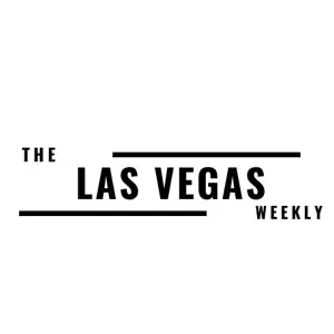 Logo the las vegas weekly