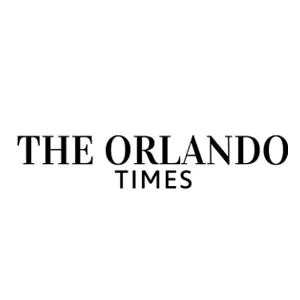 Logo the orlando times