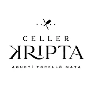Celler kripta catalan food