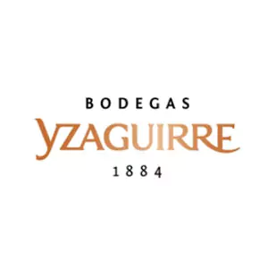 Logo bodegas yzaguirre catalan food