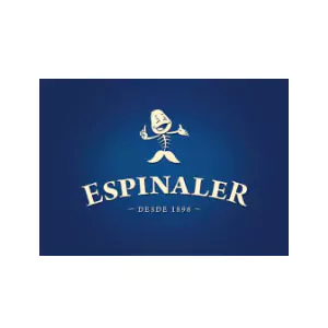 Logo espinaler catalan food