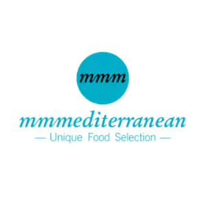 Logo mmmediterranean catalan food