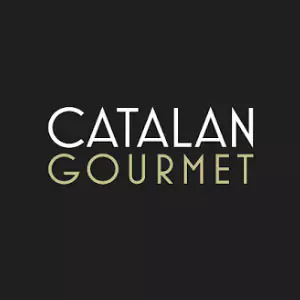 Logo catalan gourmet catalan food