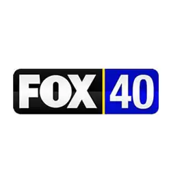 Logo fox 40 catalan food