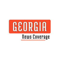 Logo georgina news coverage catalan food