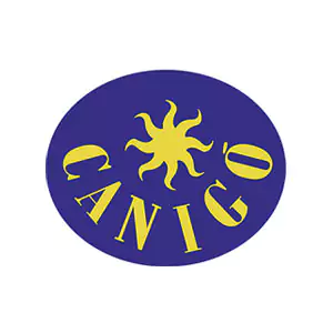 Logo canigo catalan food