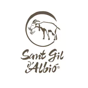 Logo sant gil dalbio food