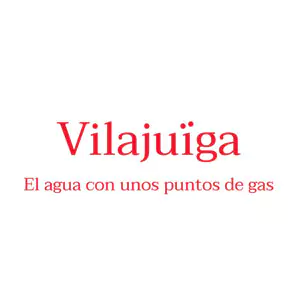Logo vilajuiga catalan food