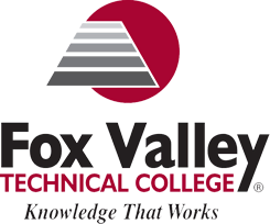 Logo fox valley technical collegel