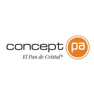 Concept el pan de cristal catalanfood