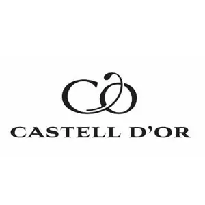 Logo castell dor