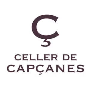 Logo celler de capcanes sccl