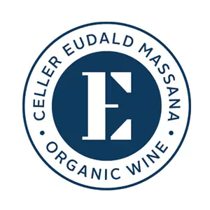 Logo celler eudald massana