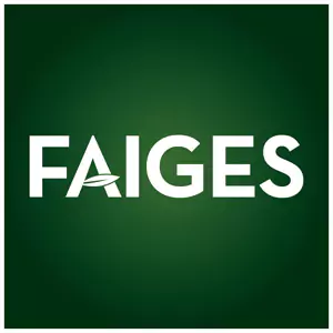 Logo faiges sl