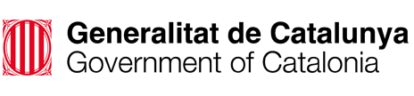 Logo generalitat de catalunya