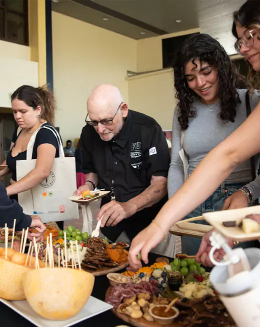Evento miami 2025 catalanfood