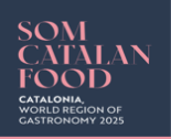 Logo son catalan food