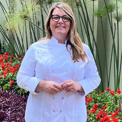 Chef alba sunyer