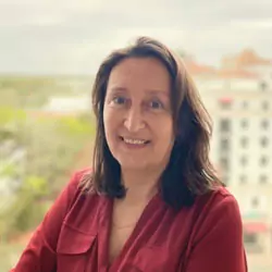 Chef maria reig