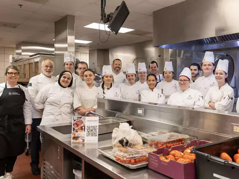 Culinary masterclass michigan 2024 catalanfood