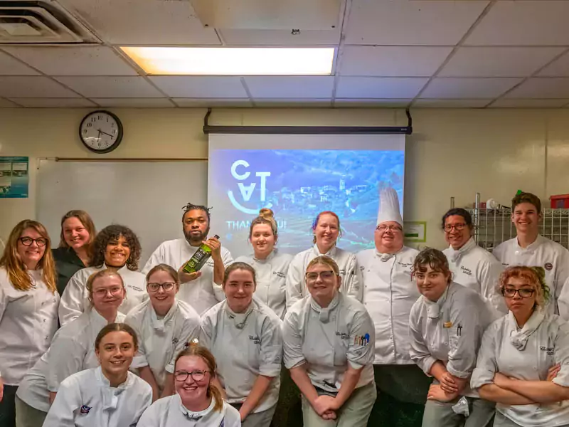 Culinary masterclass south carolina 2025 catalanfood