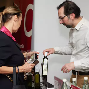 Evento showroom catalanfood