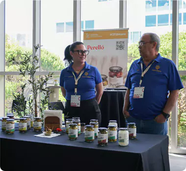 Networking cfsmiami2025