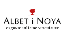 Logo albet i noya