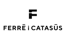 Logo ferre i catasus