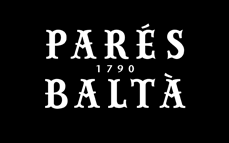 Logo pares balta