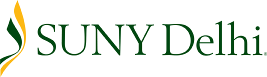 Logo suny delhi