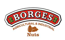 Logo borges