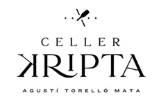 Logo celler kripta