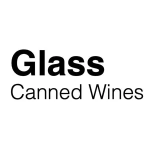 Glass canned wines catalanfood