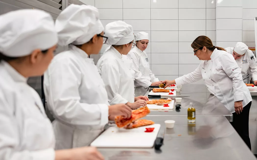 Chefalbamasterclass
