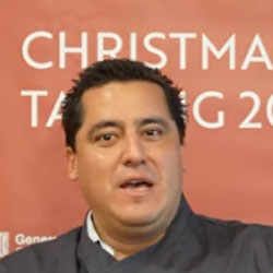 Francisco sandoval