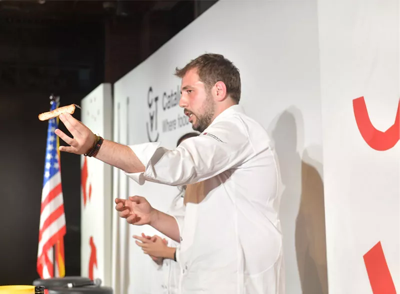 Foto 2 evento ny2026