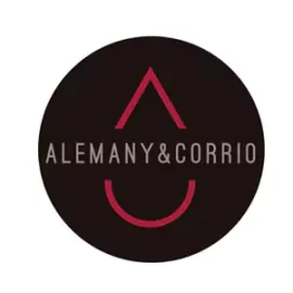 Alemany i corrio