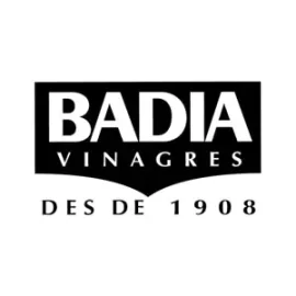 Badia vinagres