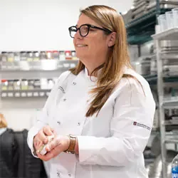Chef alba sunyer