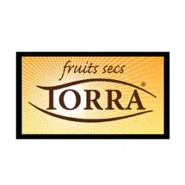 Fruits secs torra