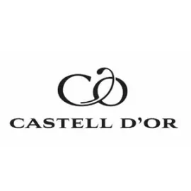 Logo castell dor